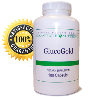 GlucoGold