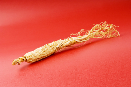 Red Ginseng