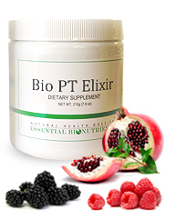 Bio PT Elixir