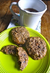 paleo-banana-breakfast-cookies