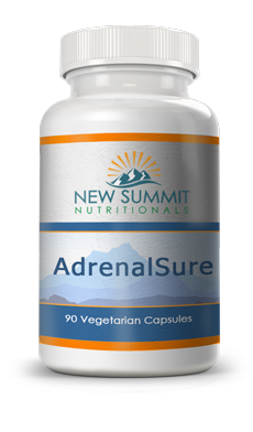 AdrenalSure