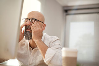 Adrenal Fatigue